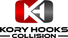 Kory Hooks Logo