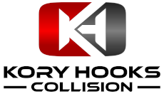 Kory Hooks Logo